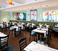 Tivoli Hotel Restaurant